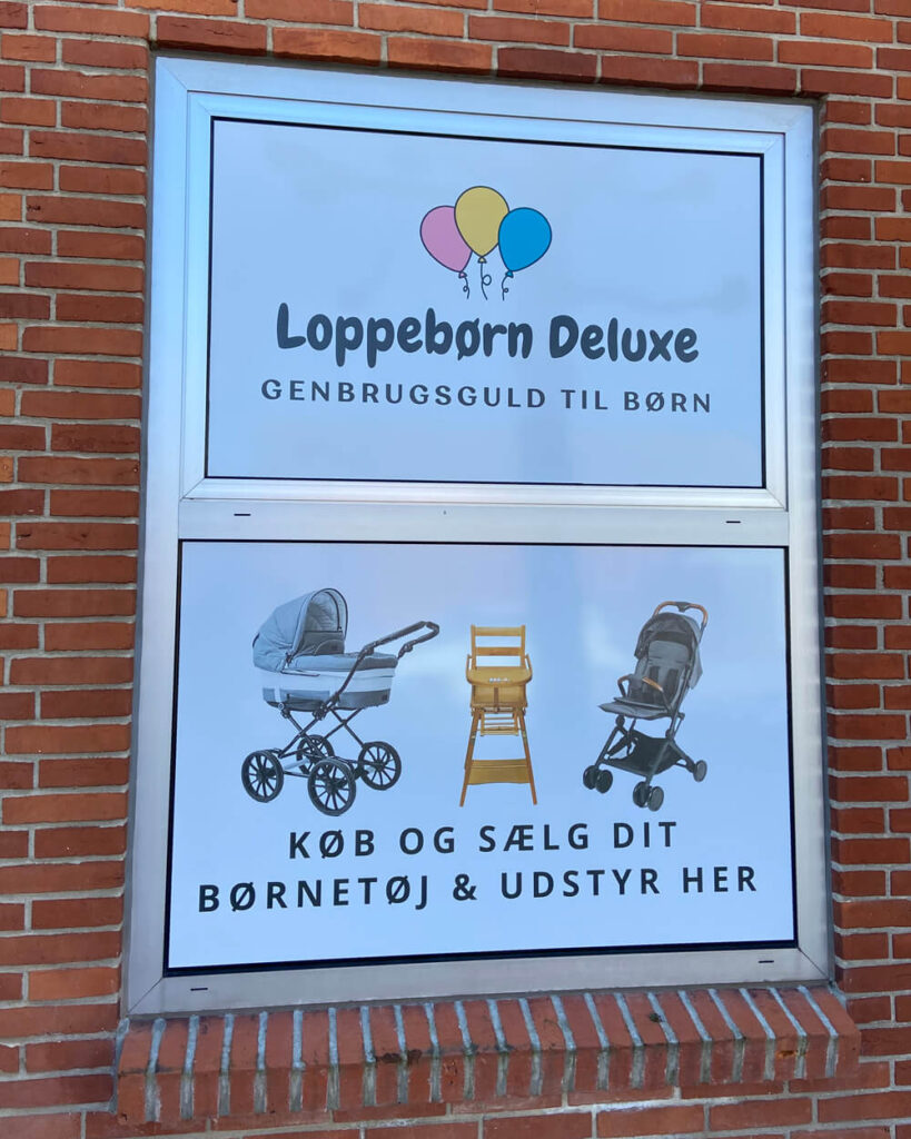 Loppebørn Deluxe